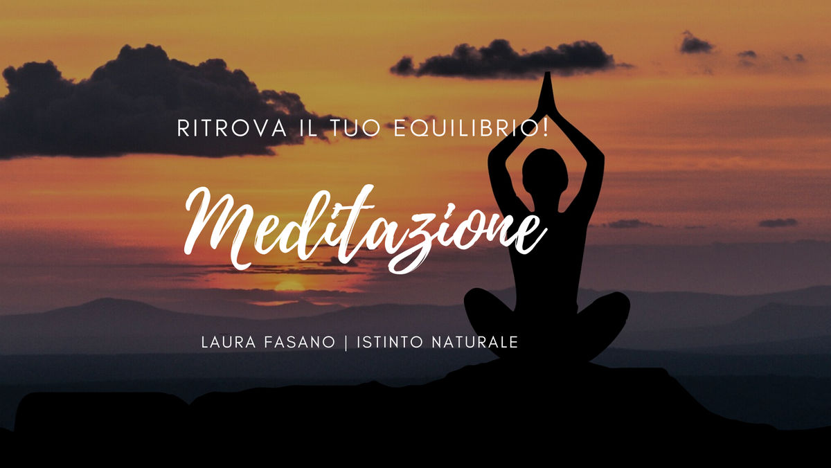 Meditazione