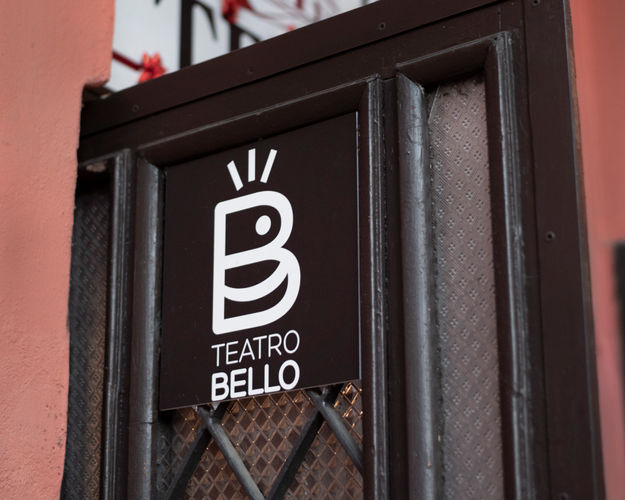 Teatro Bello