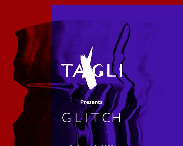 GLITCH powered by TAGLI