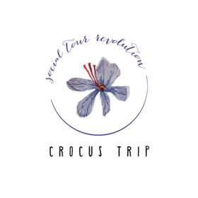 Crocus trip Social tour revolution