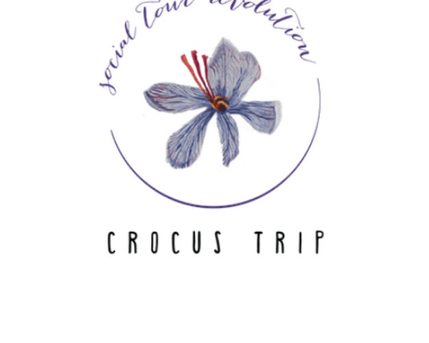 Crocus trip Social tour revolution