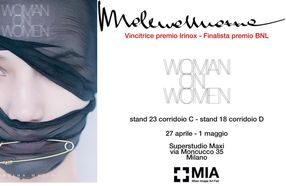 WomenonWomen @ MIA Fair
