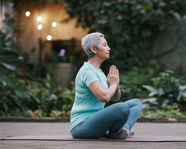 YOGA IN ENGLISH (A MILANO)