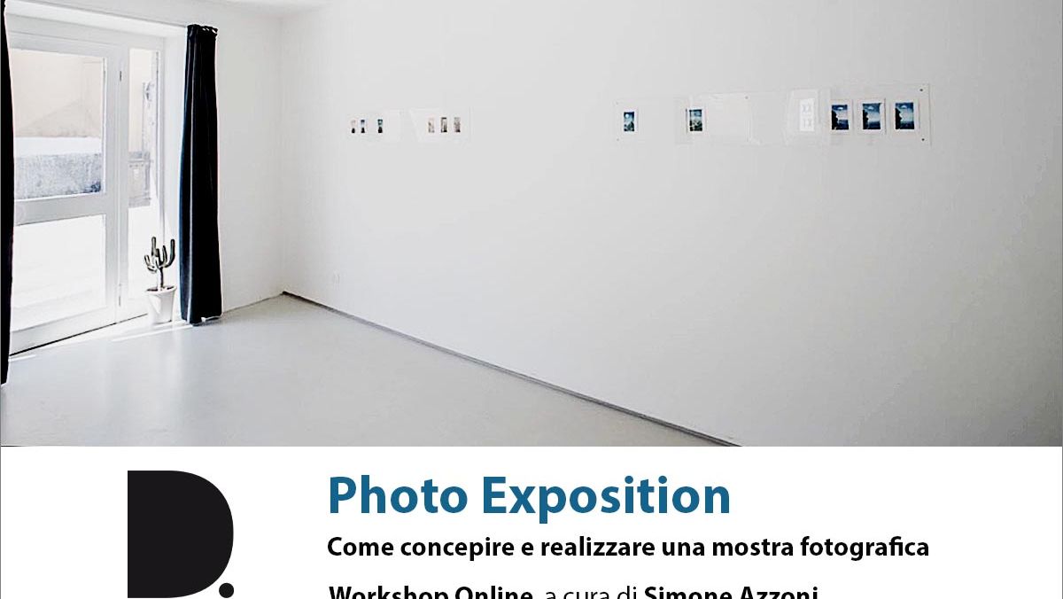 Simone Azzoni > Photo Exposition