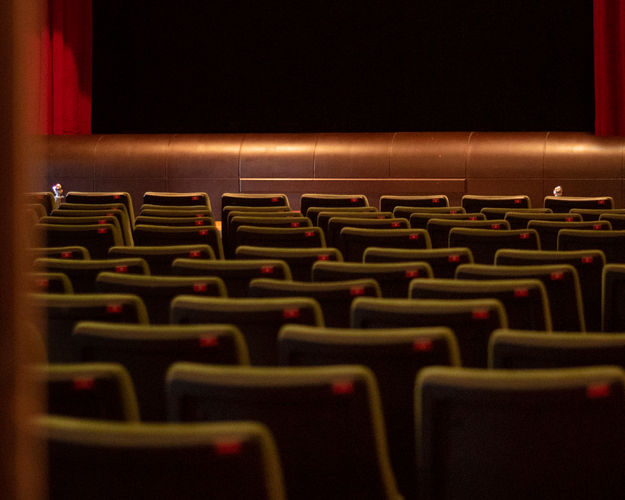 Teatro Bello