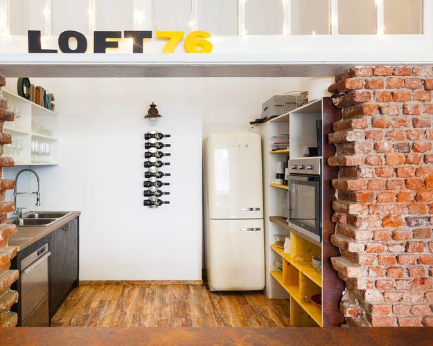 LOFT76 