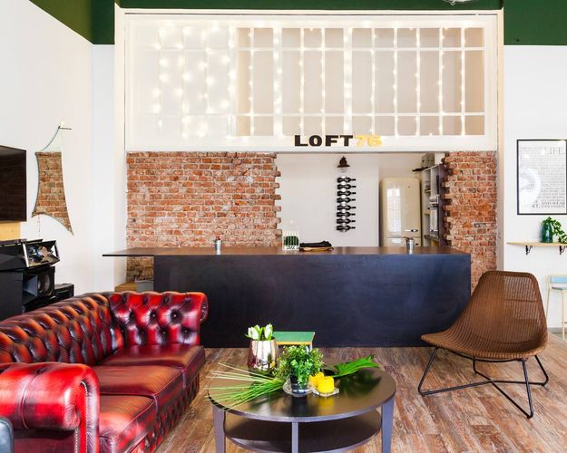 LOFT76 