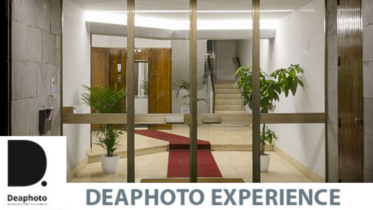 DEAPHOTO EXPERIENCE