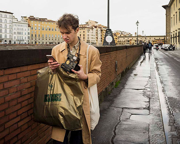 Deaphoto Firenze