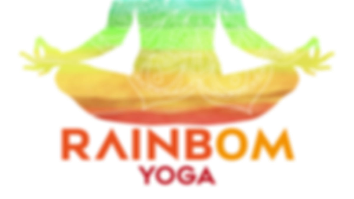 Rainbom  Yoga