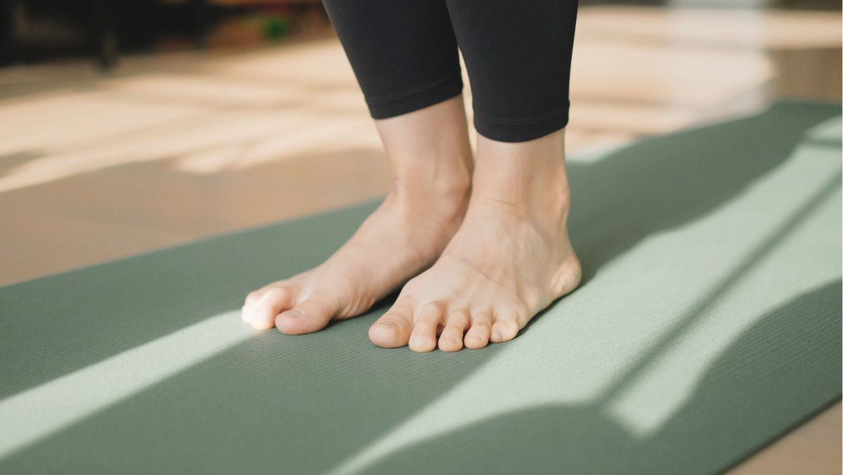 Corso YOGA PRINCIPIANTI (4 incontri)