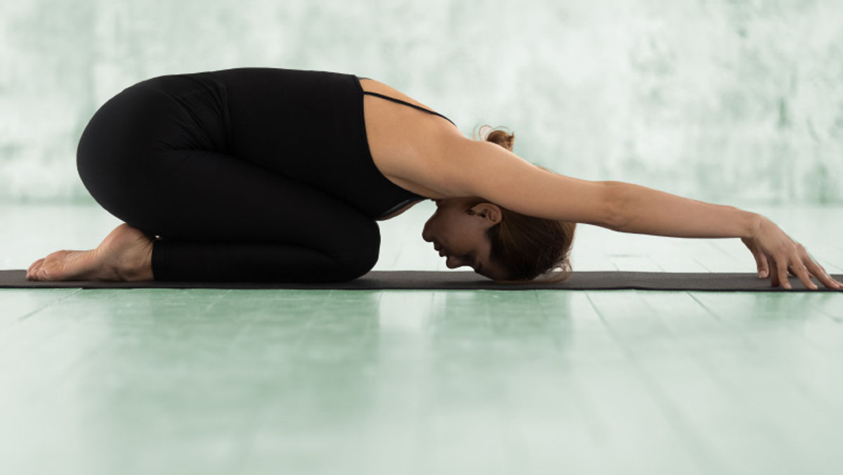  OGNI MARTEDI E GIOVEDI  ' -GINNASTICA POSTURALE - SEQUENZA DI ESERCIZI PER  I DOLORI DELLA SCHIENA