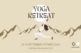 Weekend di Yoga, Trekking, Sound Healing, e Magia Autunnale 🍂