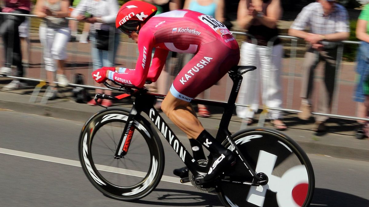 Giro d'Italia, vivi la tappa: Sabbio Chiese - Monte Bondone