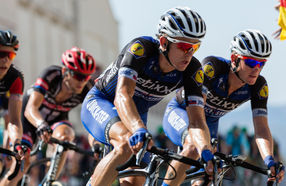 Tour de France, vivi la tappa: Saint-Gervais-les-Bains, Francia