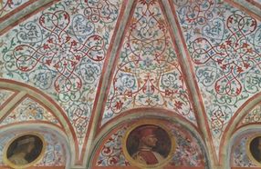 Il Borgo delle Grazie: la Vigna di Leonardo e la chiesa di Santa Maria delle Grazie