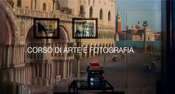 Corso di Arte e Fotografia 