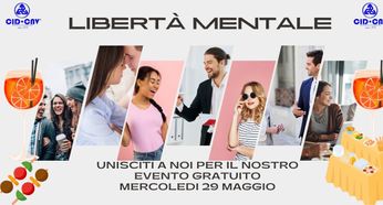 "LIBERTA' MENTALE" E "PRINCIPI FONDAMENTALI DELLE DISCIPLINE ANALOGICHE”