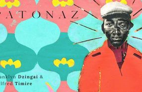 PATONAZ - Franklyn Dzingai & Wilfred Timire