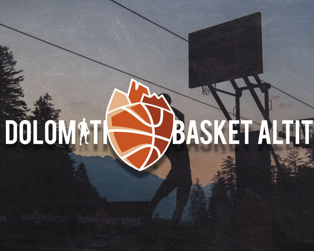 Dolomiti Basket Altitude 2023 - ISCRIZIONE TEAM PINK BASKET 