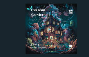 FAVE THE SOUL GARDEN