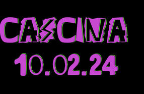 CASCINA 10.02.24