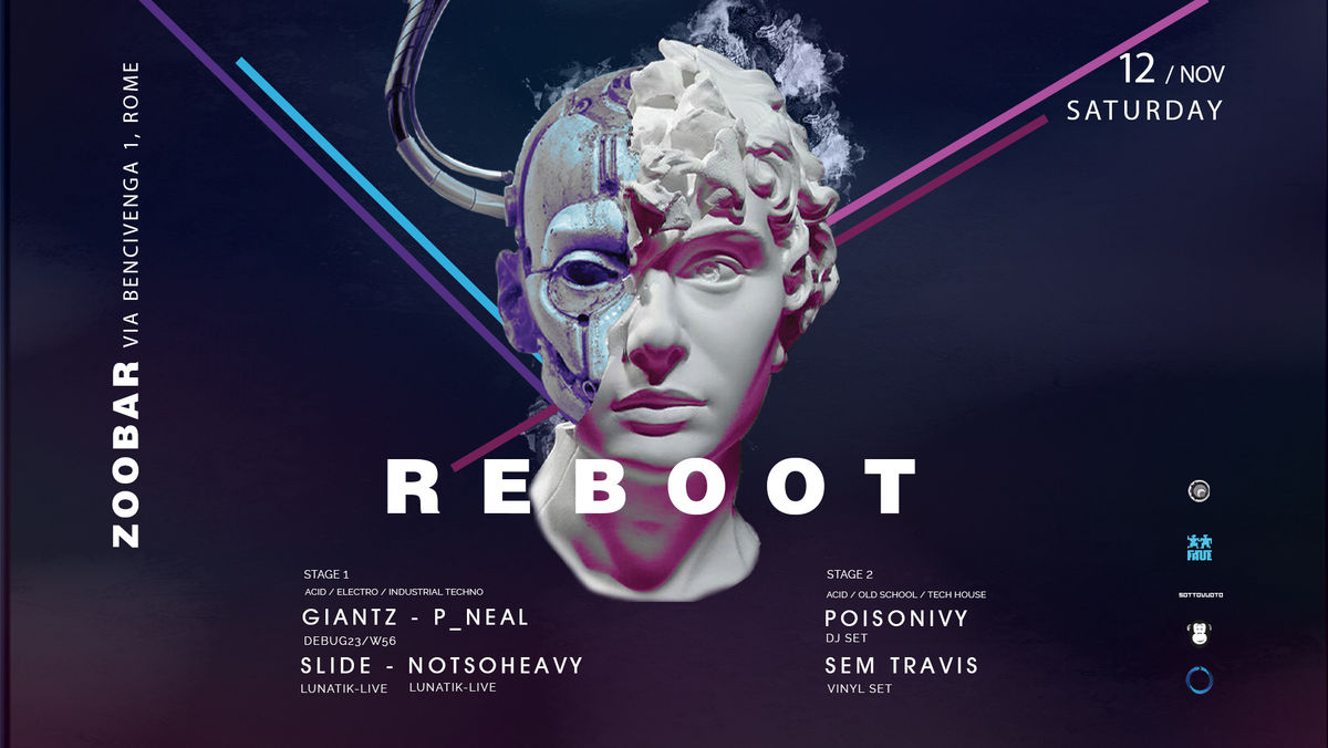 REBOOT