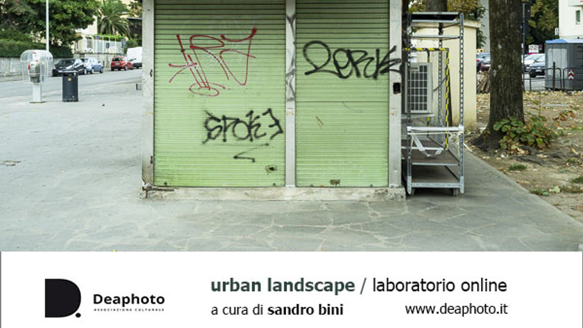 Urban Landscapes