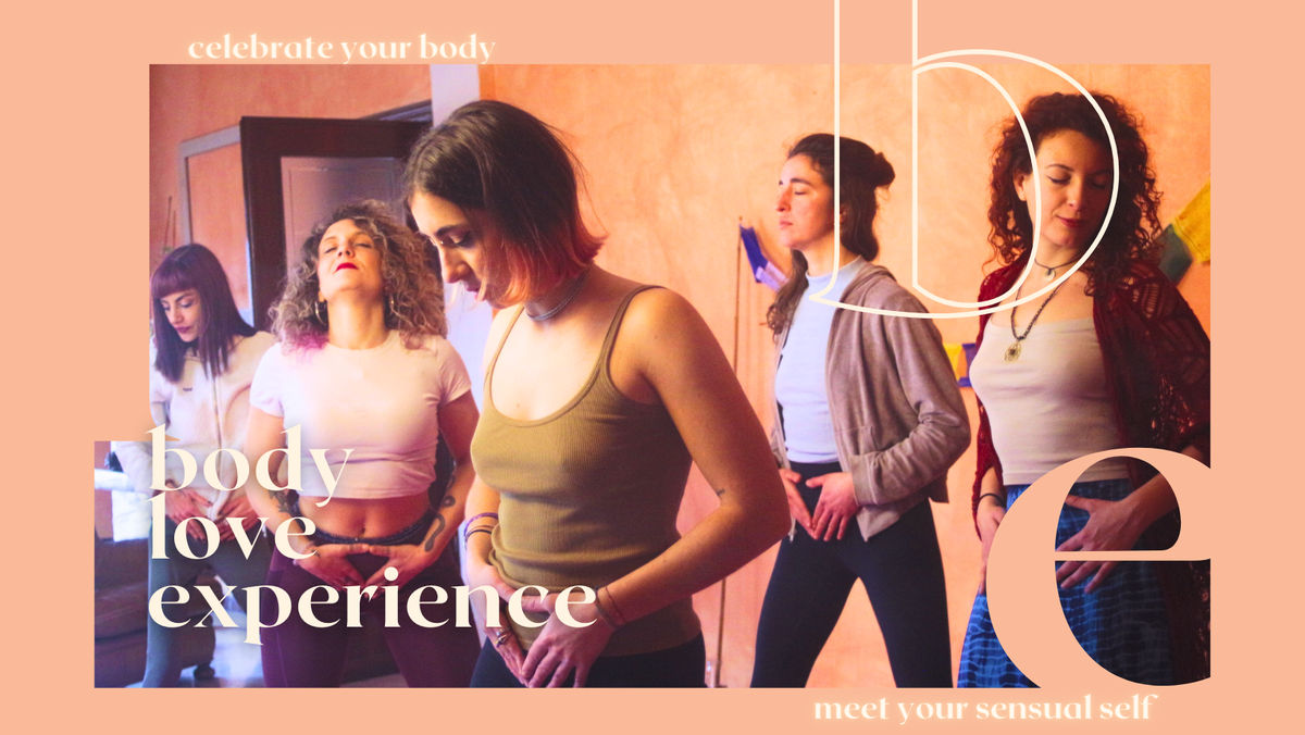 Body Love Experience Retreat