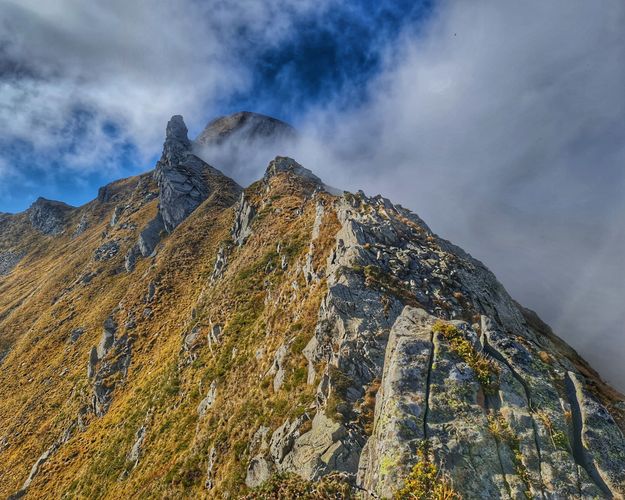 Escursione nel Parco dell'Appennino Tosco-Emiliano - Le sorgenti del Secchia