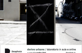 LABORATORIO DERIVE URBANE