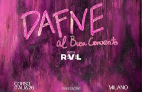 DAFNE X REVEL