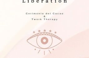 Cacao & Twerk Liberation - Cerimonia del Cacao e Twerk Therapy