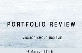 Portfolio Review