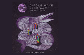 Circle Wave x Lake Waves EP.3