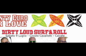 Beer Fest & Surf 'n Roll 