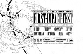 EARLY BIRD WEEKEND | FIRST IMPACT FEST | 13-14 MAGGIO