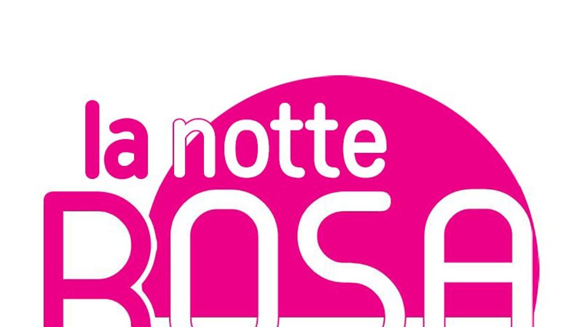 "La Notte Rosa" - ingresso Donna scontato, Party scatenato!