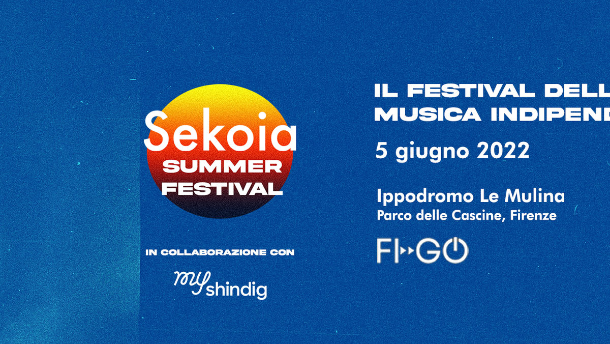 SEKOIA SUMMER FEST