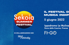 SEKOIA SUMMER FEST