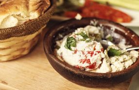 Cucina dei Balcani: corso di cucina e cena