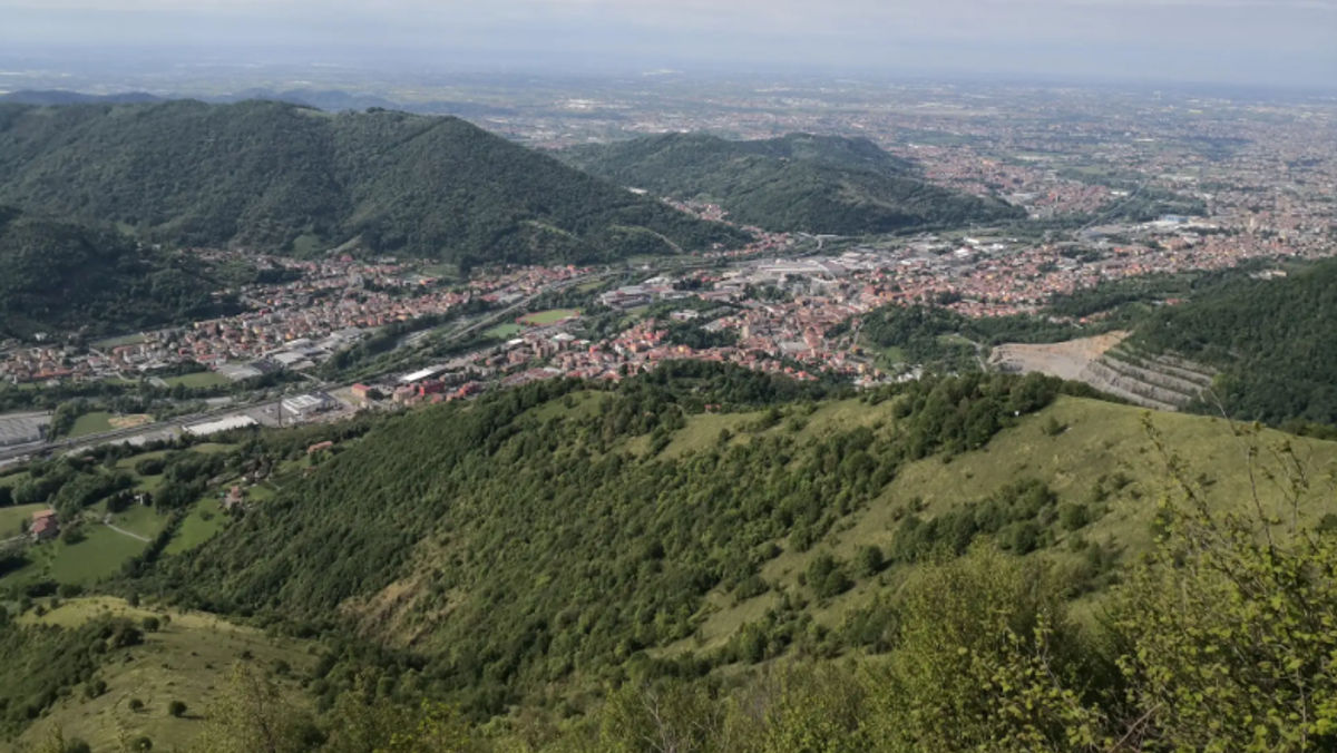 San Valentino per Single al Monte Cereto