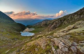 WILD LAGORAI TREKKING IN TENDA 