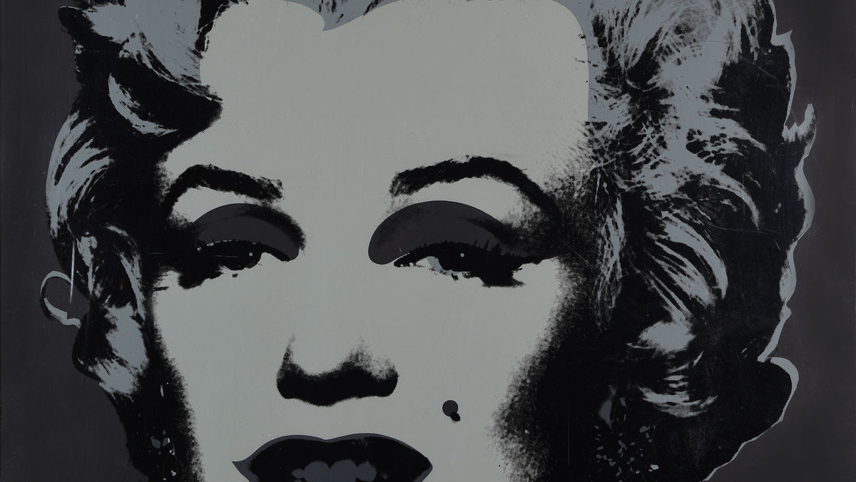 Visita guidata alla mostra "Andy Warhol. La pubblicità della forma" presso La Fabbrica del Vapore, Milano