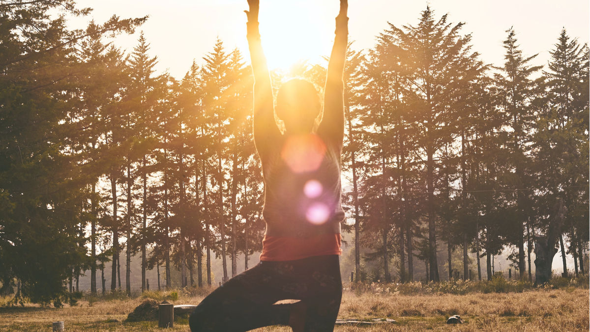 YOGA AL PARCO