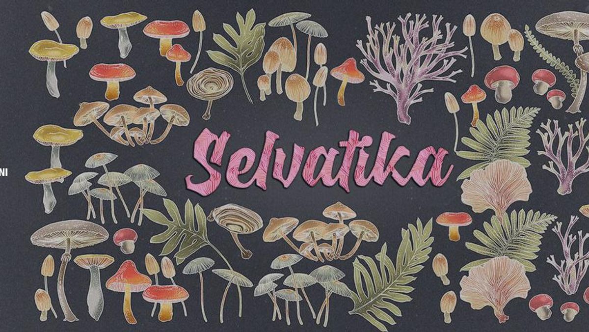 SELVATIKA