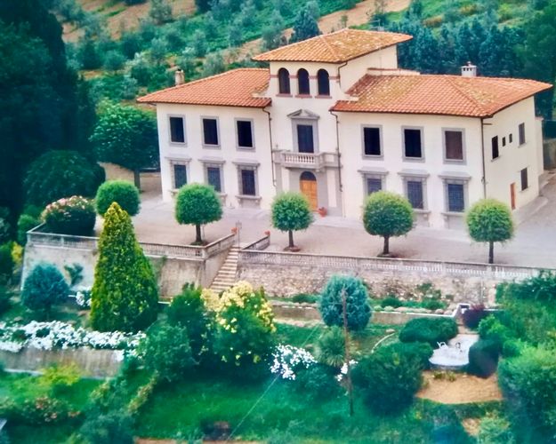 Villa Monteverdi