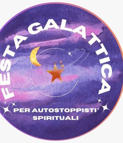 Festa Galattica