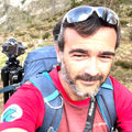 Mirko Sotgiu  - Accompagnatore di Media Montagna e Fotografo