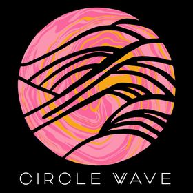 Circle  Wave
